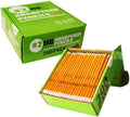 S & E TEACHER'S EDITION #2 Pencils, 200 Pack