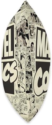 Marvel Comics Retro Comic Panels Throw Pillow