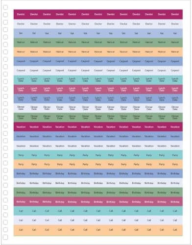 Ladybird Deluxe 2027 Planner by Tim Coffey