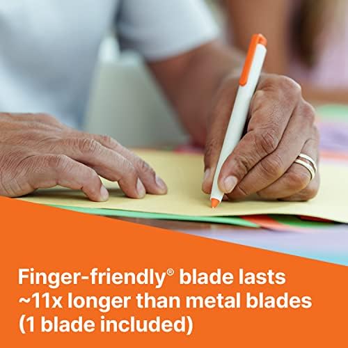 Slice Cutter, 3 Pack, 10417 w/Auto-Replaceable Blade