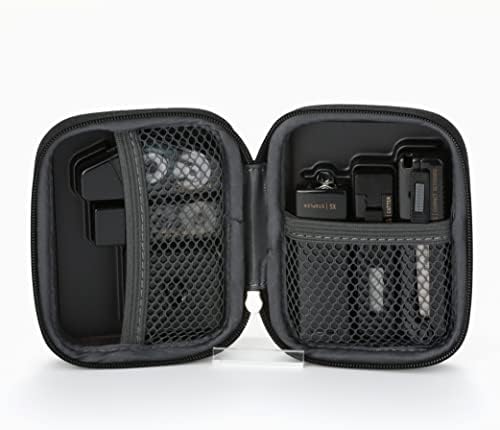 Midori 35318006 XS Stationery Kit - Black