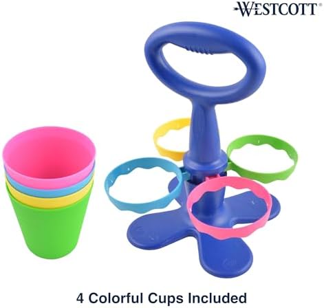 Westcott School Scissor Caddy, Back to School, Classroom Supplies (14754)