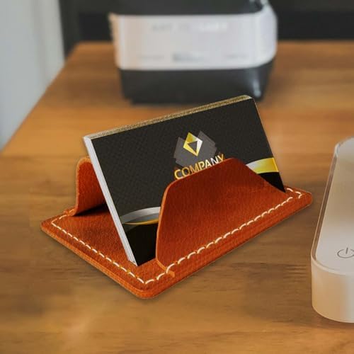 SUPERDANT Card Holder Cutting Dies for Leather DIY Craft