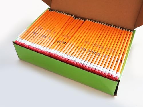 S & E TEACHER'S EDITION 360 Pack #2 Pencils