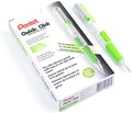 Pentel QUICK CLICK Mechanical Pencil (0.7mm), Green Barrel, Box of 12 Pencils (PD217D)