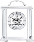 Bulova Clocks B1720 Adrienne
