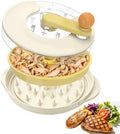 Chicken Shredder Tool Twist, Meat Shredder Twist,Shredder for Kitchen
