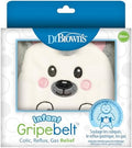 Dr. Brown's Infant Gripebelt Heated Belly Band, Hedgehog, 0m+