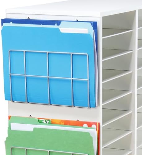 Really Good Stuff Wire Works Paper Holders