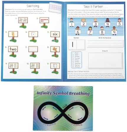 Really Good Stuff Learning Success: Grade K - Reading, Math, & SEL