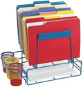 Really Good Stuff Desktop Supply Center, Ages 4+, PreK+