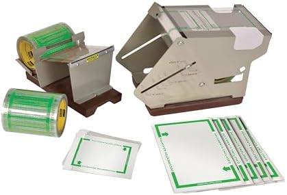 3M Scotch Adjustable Tape Dispenser M797, 6 in, 1 per case