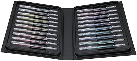 Karin DecoGel Metallic Pen Set