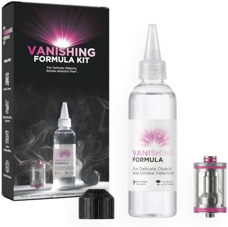 PMI Vanishing Formula Kit for SmokeNINJA PRO
