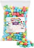 Colorations 3D Building Puffs - 800 Pieces