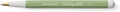LEUCHTTURM1917 - Drehgriffel Writing Pen (Sage) - Ballpoint Pen with Royal Blue Ink Included