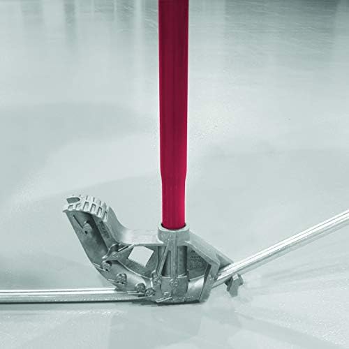Gardner Bender 960 BigBen Aluminum Conduit Hand Bender Head, ½ inch Rigid, Industry Standard Measurements, Fits (BH-75) Handle