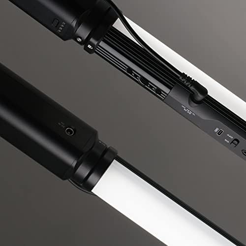 amaran T4c Tube Light 40W RGB LED Wand Video Light Creator Lighting