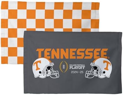 The Northwest Company Officially Licensed NCAA Home Field Advantage Woven Tapestry Throw Blanket, 48" x 60"