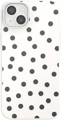 PopSockets iPhone 15 Plus Phone Case with MagSafe- Spotlight Dots | Magnetic, Wireless Charging, Camera & Drop Protection, Phone, Women, Electronic Accessories, For iPad/Kindle/iPhone/Android