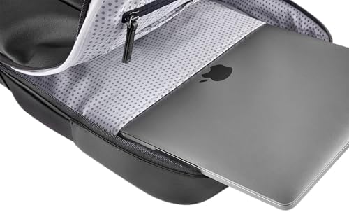 Moleskine Classic PRO Vertical Device bag - 15", Black