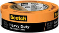 Scotch Heavy Duty Masking Tape, 1.41 in x 60.1 yd, 2020+-36AP, 1 roll