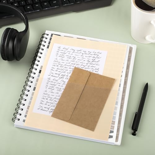 Mead Cambridge 2027 Planner, Weekly & Monthly, 8.5" x 11", Massimo (1853-905-27)