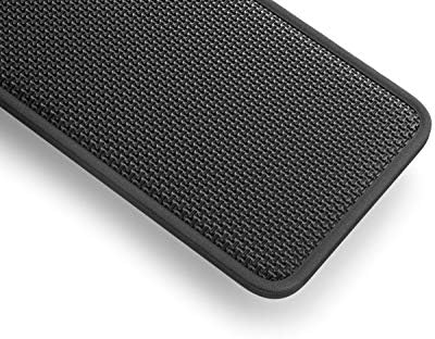 Glorious Gaming Wrist Pad/Rest, 17.5x4 inches/17mm
