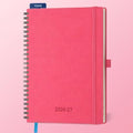 Planner 2026-2027 Daily Daily Weekly and Monthly,8.5"x6.5"