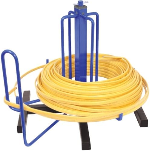 Southwire MH8110 Wire Smart Cable Dispenser, Floor or Stud Mounted