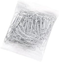 10 packs / 800 pieces 1.1 in Multi Color Office Document Fasteners