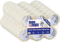 Aviditi Tape Logic 2 Inch x 55 Yard 2.6 Mil Clear, Heavy Duty Acrylic Packing Tape, 36 Pack, Perfect for Packing, Shipping, Moving, Home and Office