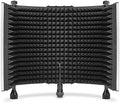 Marantz Professional Sound Shield | Professional Vocal Reflection Filter Featuring Studio-Grade EVA Acoustic Foam