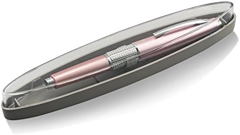 Pentel Sharp Kerry Mechanical Pencil (0.5mm), Pink Barrel, 1 Pencil (P1035P)