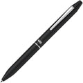 Pilot Frixion Ballpoint Pen, Firxion Biz 2, Black and Red Ink (LFBT-3SUF-B)