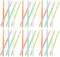 36pcs Plastic Document Binding Fasteners with Double Hole and Strip Clip Design for Versatile Use in Home and Offices, for Students and Longterm Paper Organization
