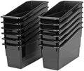 Really Good Stuff Durable Book and Binder Holders - 12 Pack