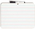 U Brands Mini Dry Erase Board for School, 1 Count with Marker