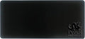 Drexel University Alumni Desk Mat, Durable Office Supplies, Non-Slip Base, Responsive Desk Pad with Smooth Surface, Black