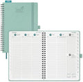 BEZEND 2027 Planner Weekly and Monthly, Daily Calendar Book (A5-6"x8.5")