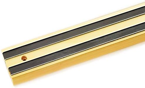Norpro 18-Inch Magnetic Knife Tool Bar
