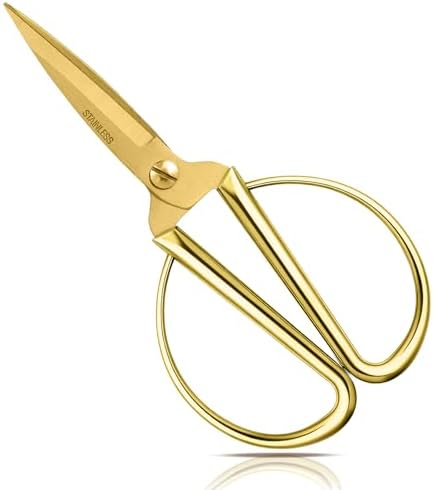 Grand Opening Ribbon-Cutting Ceremony Kit, Glossy Finish Handle