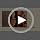 KENT A 81T Graphite X-Small Men's Beard Mustache Pocket Comb, Fine Toothed for Facial Hair Grooming and Styling. Hand-Made of Quality Cellulose Acetate, Saw-cut Hand Polished. Made in England