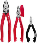VAMPLIERS 3-PC Stripped Screw Extractor Pliers Set Made in Japan