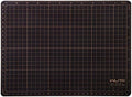WUTA Self Healing Sewing Mat, PVC Cutting Mat A1 Double Sided Cutting Board for Sewing, Craft, Quilting, Fabric, Scrapbooking Project（35.4" x 23.6")