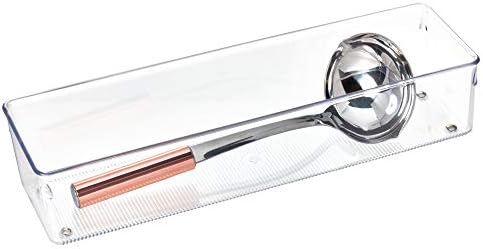 iDesign EMW6134175, Large, Clear
