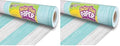 Vintage Blue Stripes Better Than Paper® Bulletin Board Roll (Pack of 2)