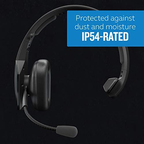 BlueParrott B550-XT Bluetooth Headset