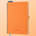 Planner 2026-2027 Daily Daily Weekly and Monthly,11.5"x8.5"