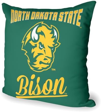 The Northwest Company Officially Licensed NCAA Home Field Advantage Woven Tapestry Throw Blanket, 48" x 60"